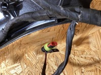 фото thumb №10, Спойлер крышки багажника porsche 911 cabrio 991 99150404103 3.0l бензин