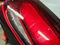 фото thumb №12, Mercedes glx x254 23r лампа левая задняя задняя a2549062102