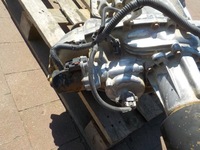 фото thumb №11, Nissan navara d23 17r 2.3 dci коробка передач автоматическая коробка передач + редуктор x682b