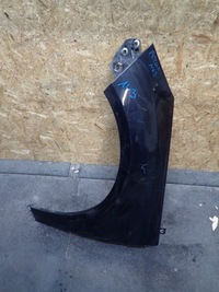 фото thumb №1, Крила перед лівий ford focus mk3