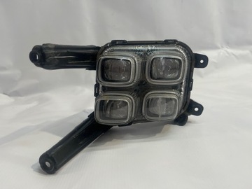 фото thumb №1, Галоген лівий led drl kia sportage iv 4 gt line gt-line 92201-f1100