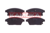 фото thumb №2, Гальмівні колодки ham перед