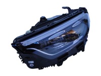 фото thumb №1, Mercedes лампа передня ліва glc 254 x254 a2549062302 digital light