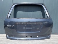 фото thumb №1, Крышка багажника задняя honda cr-v iii 06-