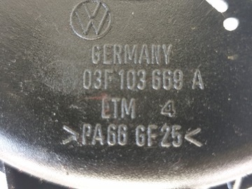 фото thumb №2, Skoda rapid 1.2 tsi насос масла масляна 03f103669a