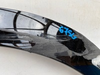 фото thumb №8, Nissan ariya 22- молдинг накладка na крыло правый перед передний 63816 5mp5a