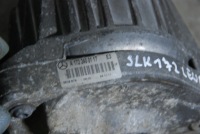 фото thumb №6, Подушка двигателя mercedes w172 slk 2.2 cdi l / p