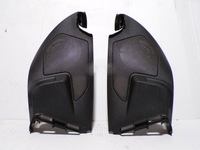 фото thumb №1, Bmw 4 g26 захист динаміка багажника права 7938236