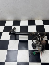 фото thumb №7, Hak буксировочный volvo v70 iii 2012- 31359718