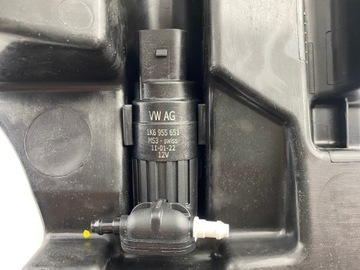 БАЧОК ОМЫВАТЕЛЯ ORG 6R0955453D VW SKODA