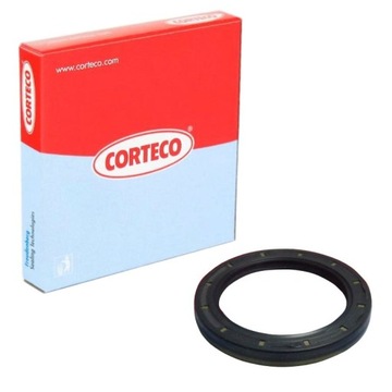 фото thumb №1, Ущільнювач ступиці колеса mercedes sprinter