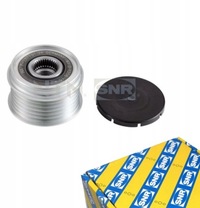 фото thumb №1, Генератор - сцепление односторонний snr ga758.01