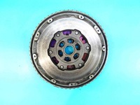 фото thumb №2, Двомасовий маховик колесо двомасовий nissan qashqai ii j11 1.2 t