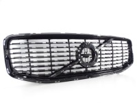 фото thumb №3, Решітка радіатора volvo xc60 xc-60 ii r-design каркас рамка 31425534 31425538
