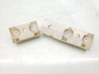 Купить Nissan x-trail держатель / кронштейн бампера заднего prawidłowy 2008 suv, фото thumb