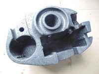 фото thumb №1, Вкладка колеса запасного opel astra h gtc