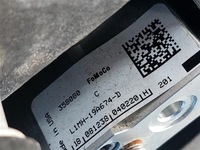 фото thumb №11, Отопитель дополнительная задняя задняя ford explorer vi 2019-