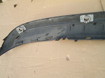 фото thumb №13, Спойлер спойлер бампера зад mercedes c клас w205