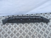 фото thumb №1, Спойлер накладка dół бампера перед volvo xc40 31449340