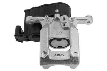 фото thumb №9, Hzt-ct-015 nty суппорт тормозной зад citroen c4 picasso/grand picasso 06- /l