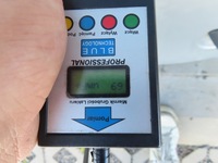 фото thumb №7, Skoda citigo 5d двері лівий задня la7w лак 69um