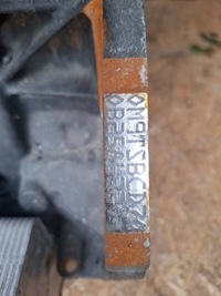 фото thumb №10, Master nissan nv400 movano 2.3 двигатель m9t g mpr