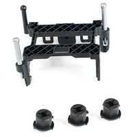 фото thumb №2, Кронштейн радара octavia iii fabia iii rapid