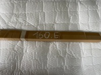 фото thumb №1, Молдинг двері передніх ліва ущільнювач outlander iii 5727a293