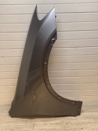 фото thumb №1, Крыло правый перед передний bmw x3 f25 x4 f26