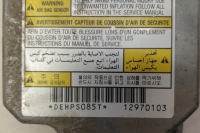 фото thumb №3, Модуль подушка безопасности daewoo lanos klat 96217003 1998