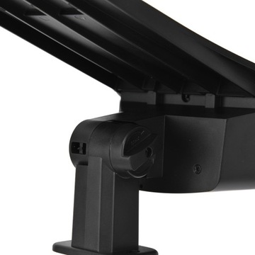 Słoneczna lampa krajobrazowa Wodoodporna 38 diod