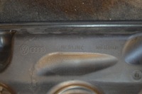 фото thumb №3, Audi a3 8p вентиляция картера коллектора 2.0fsi 06f129208c