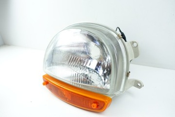 фото thumb №5, Tyc tyc 20-5012-15-2 фара