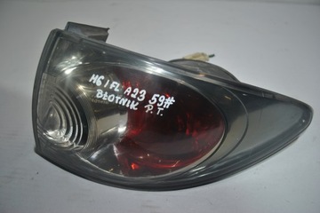 фото thumb №1, Лампа задня праві зад w крило mazda 6 i рестайлінг