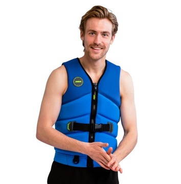 KAMIZELKA MĘSKA JOBE UNIFY LIFE VEST 3XL+