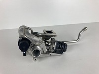 фото thumb №1, Opel mokka ii b 1.2 thp турбонагнетатель tubina 9836081180