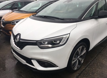 фото thumb №5, Renault scenic iv датчик подушек 985100889r
