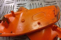 фото thumb №3, Правий поворотник крила jeep renegade off-road bu 51953112 1.37l