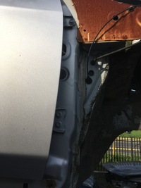 фото thumb №12, Двері праве передні accord 7 03-08