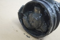 фото thumb №6, Приводной вал левая перед hyundai tucson ii 1.6t-gdi 15-20r