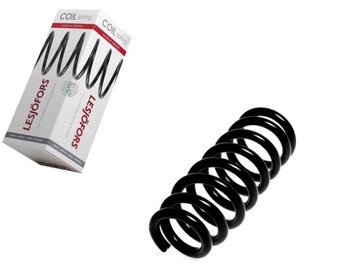 фото thumb №1, Пружина подвешивание mitsubishi pajero iii 3.2d/3.