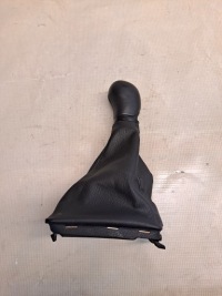 фото thumb №8, Ручка чехол переключения передач 6v0711113cj fabia iii lift