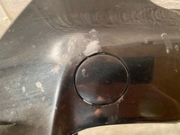 фото thumb №7, Bmw x5 e70 бампер перед передній m набір