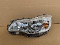 фото thumb №1, Subaru xv лампа передня ліва звичайна eu oryg