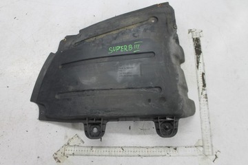 фото thumb №1, Защита шасси 3v0825205a skoda superb iii 15-