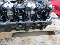 фото thumb №7, Volvo fl fe d7e d7f 7.2 7.4 ec240b 09r головка двигателя