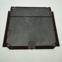 фото thumb №6, Bmw x5 e70 пол багажника коричневый