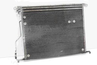 фото thumb №1, Радиатор кондиционера mercedes cl w215