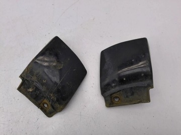 фото thumb №1, Toyota rav 4 xa30 2006 комплект планка крила заднього