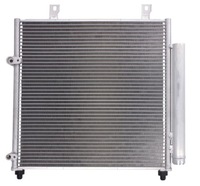 фото thumb №1, Радіатор кондиціонера mitsubishi space star 2014-